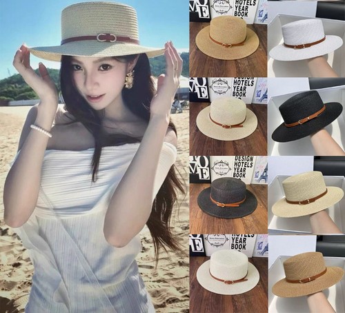 Foldable men women wide brim - foldable,