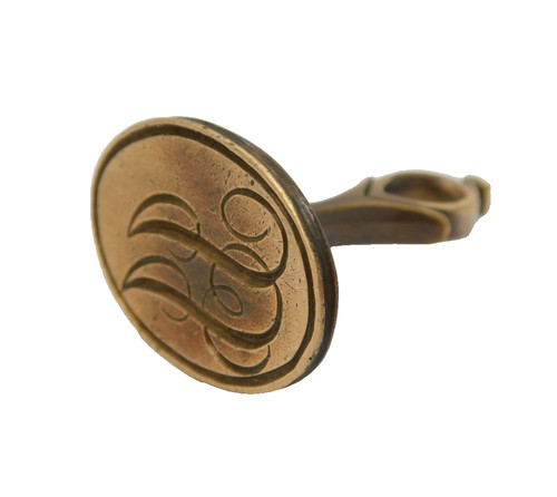 George iii carved copper - iii,