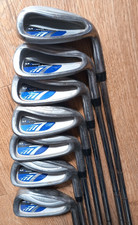Ben Sayers M7 Full Set Of
