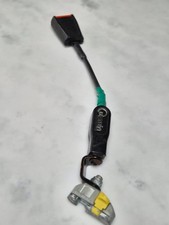 Unwin Reversible Stalk Buckle L-Track Fitting Wheelchair Occupant Restraint WAV