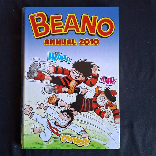 Beano annual 2010 - annual, uk