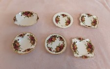Royal Albert Old Country Roses