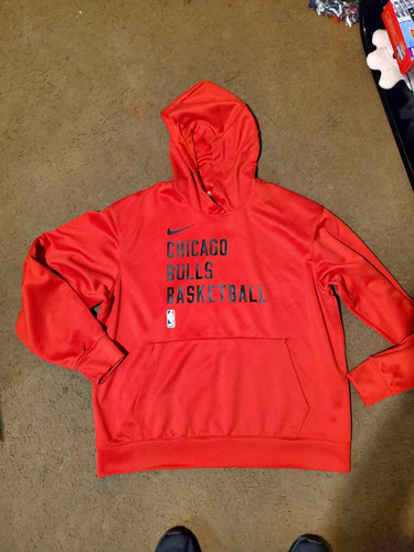 Nike dri fit chicago - nike, bulls