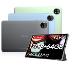Blackview Tab 20 WiFi Tablet
