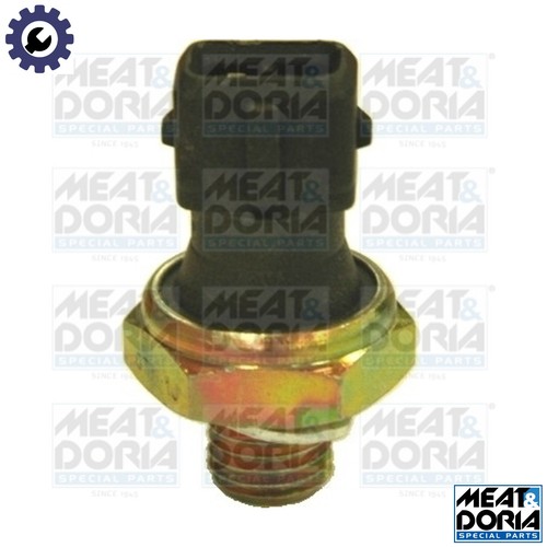 Oil pressure switch 72023 for - 72023,