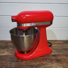 KitchenAid Mini Stand Mixer 5KSM3311 - RED