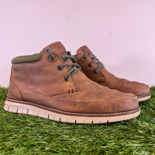 Barbour chukka boots size - chukka,