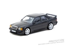 TARMAC 1/64 MERCEDES-BENZ 190