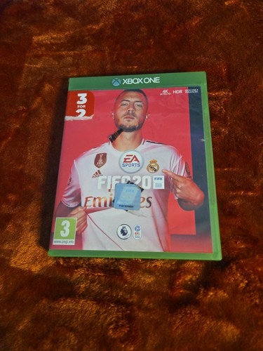 Sports fifa xbox one - fifa, 20