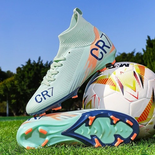 Unisex soccer cleats - soccer, futsal