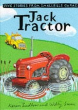 Jack Tractor - Smax, Willy