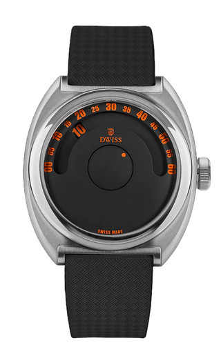 Dwiss black wandering hours - dwiss,