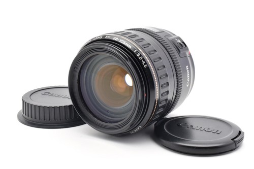 Tested canon 105mm - ef, 28-105mm