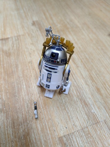Star wars vintage collection - vintage,