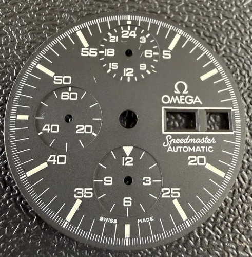 Rare omega speedmaster holy - rare,