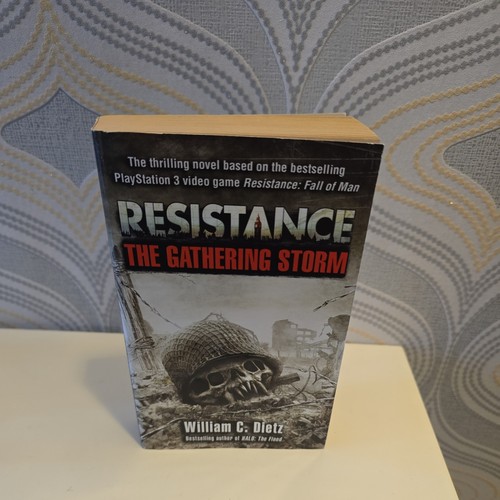 Resistance the gathering - resistance,