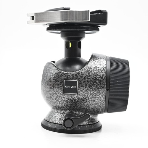 Gitzo gh3780qr center ballhead - gitzo,