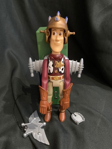 Disney toy story flying woody - disney,