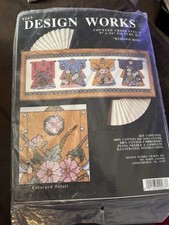 Design Works  Kimono Row