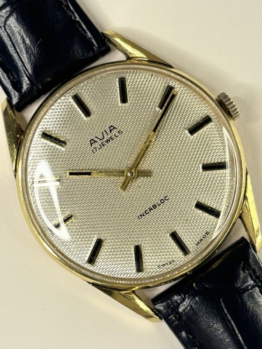 Avia vintage 1960 - avia, men’s
