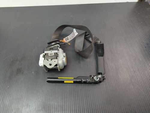 Vauxhall astra seat belt - vauxhall,