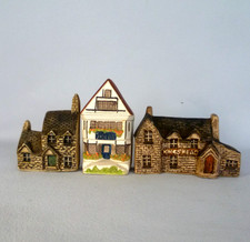 3 x Philip Laureston Pottery
