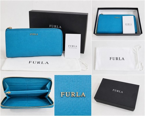 Brand new authentic furla - brand,