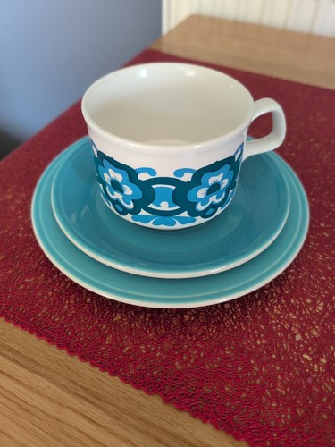 1970s vintage staffordshire - 1970s,