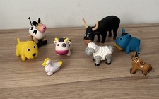 FUN FARM ANIMAL BUNDLE Cows