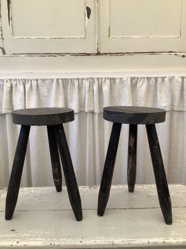 Vintage french wooden - french,