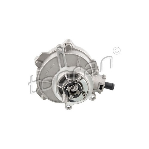 Vacuum pump for audi a6 - a5,