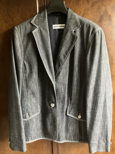 Gerry weber ladies jacket and - ladies,