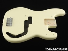 Fender Standard Precision BASS
