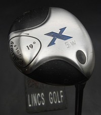 Callaway X 19° 5 Wood Stiff