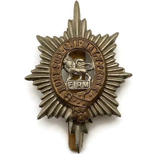 Original ww2 worcestershire - original,