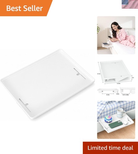 Modern clip bedside - modern,