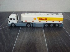 Siku 1:55 Scale Mercedes Shell