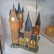 HARRY POTTER Hogwarts