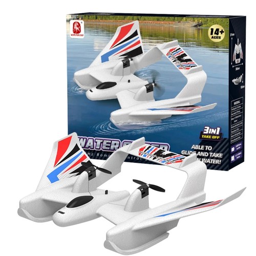 Amphibious waterproof gyro - amphibious,