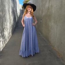 Vintage VtG LAURA ASHLEY 1970s