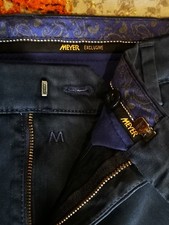 MEYER Bonn 40x33 Chino