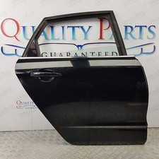 CITROEN C4 MK2 HATCHBACK REAR