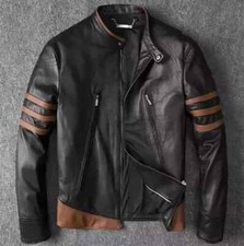 Wolverine Leather jacket for