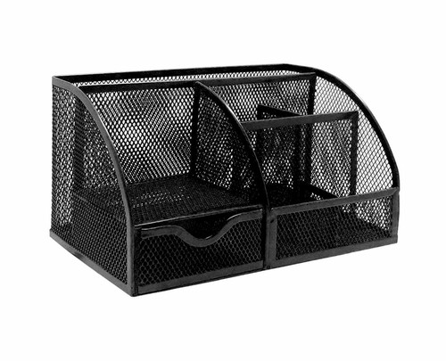 Exerz desk organiser mesh - exerz, /
