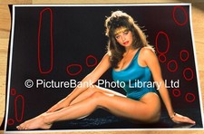 Maria Whittaker Misprint /