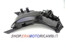 Fairing Underseat Rear Fender