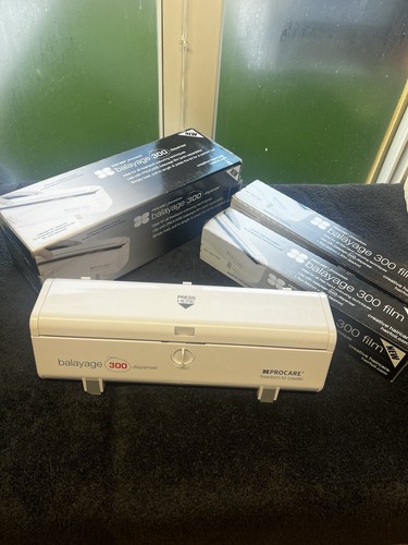 Procare film dispenser - procare,