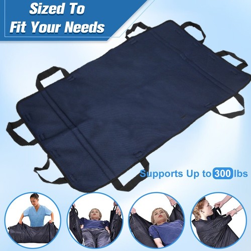 Medical moving bed pad - medical,