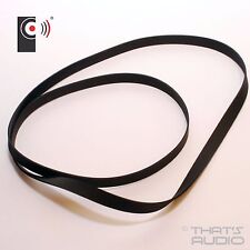Fits ROTEL - Replacement Turntable Belt for RP-900 & RP-970 - THAT'S AUDIO