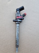 TESTED PEUGEOT 307 308 407 2.0HDI TDCI DIESEL INJECTOR 9657144580 class 5